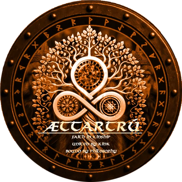 Ættartrú Fellowship "Faith in Kinship – United by Kink – Bound by Philosophy"